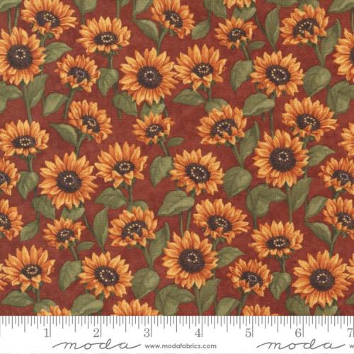 Sunflower Garden Multi