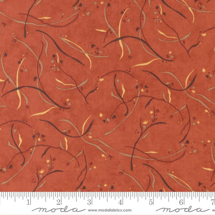 Sunflower Garden Orange