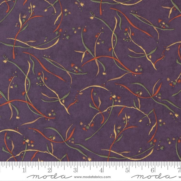 Sunflower Garden Purple