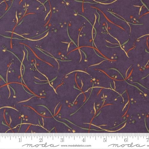 Sunflower Garden Purple