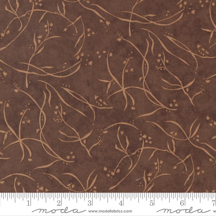 Sunflower Garden Brown