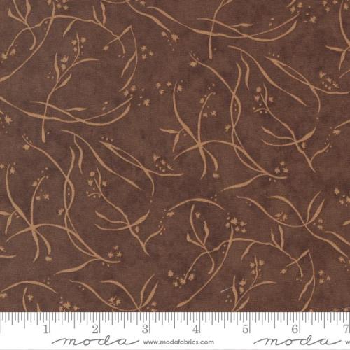 Sunflower Garden Brown