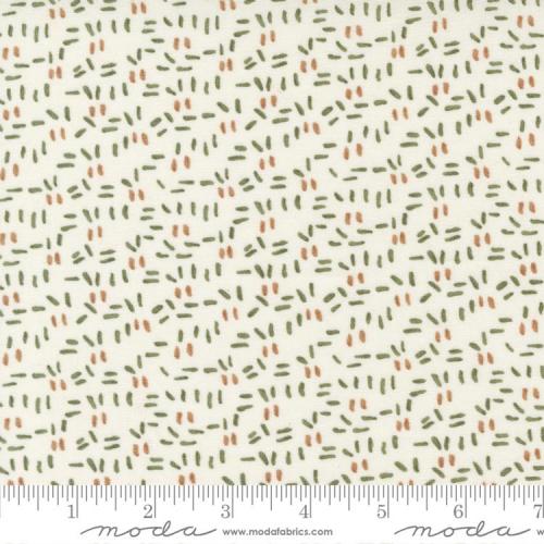 Sunflower Garden White