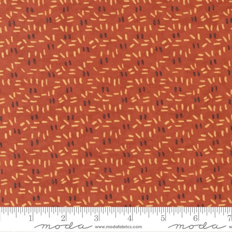 Sunflower Garden Orange