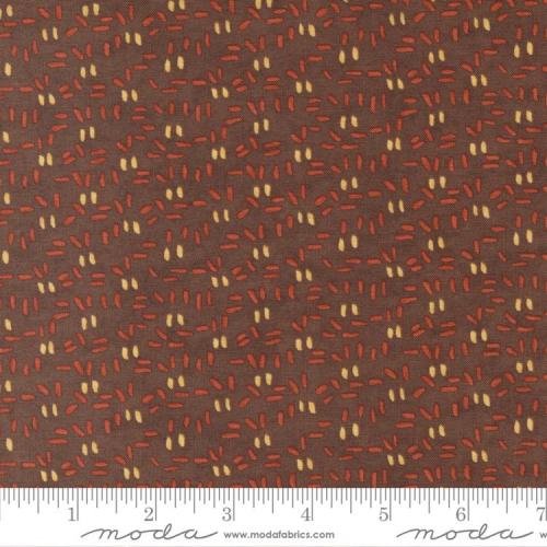 Sunflower Garden Brown