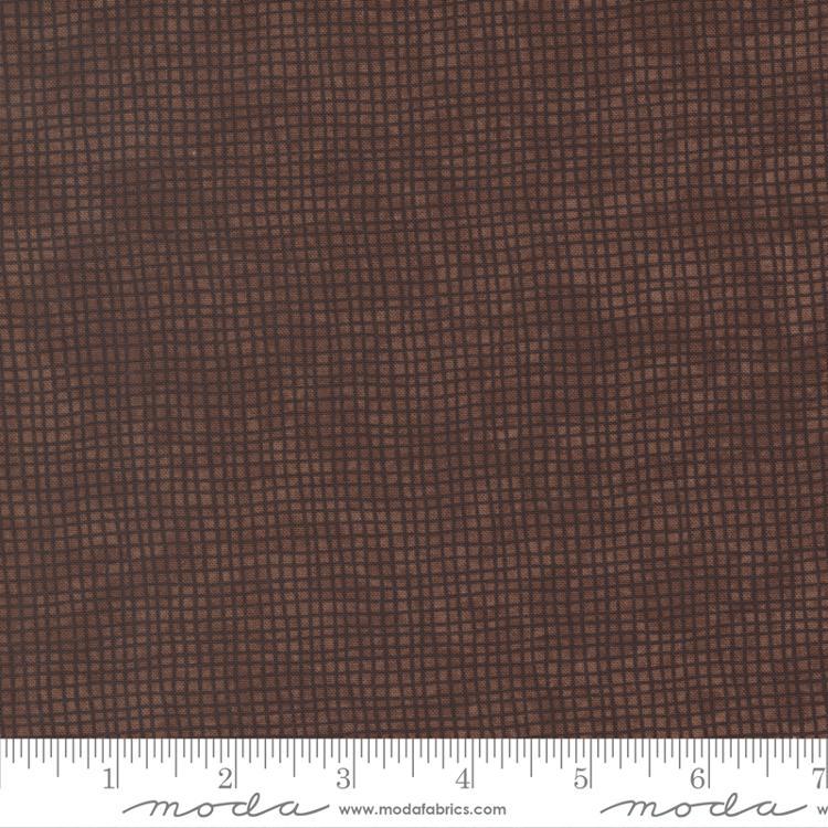 Sunflower Garden Brown