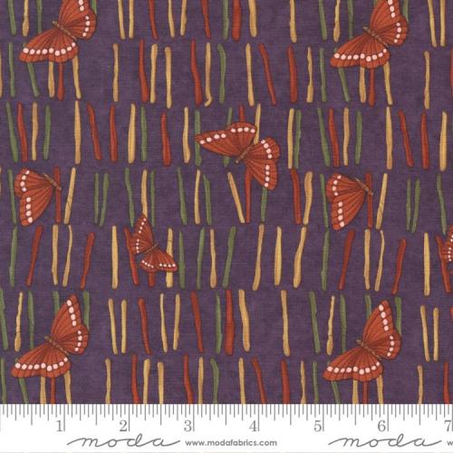 Sunflower Garden Purple