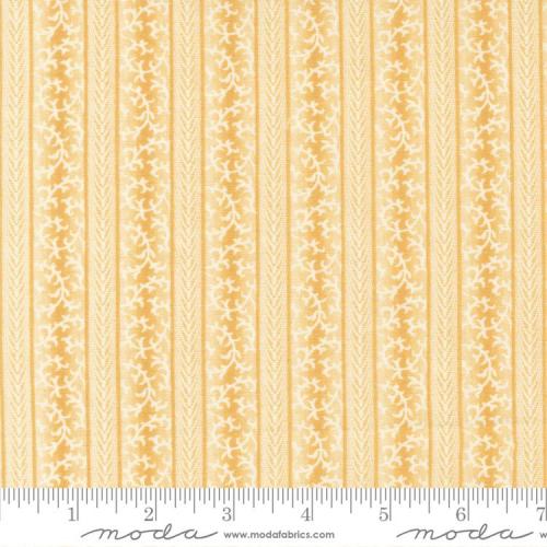 Amelia's Blues Yellow