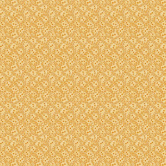 Indigo Cheddar Yellow