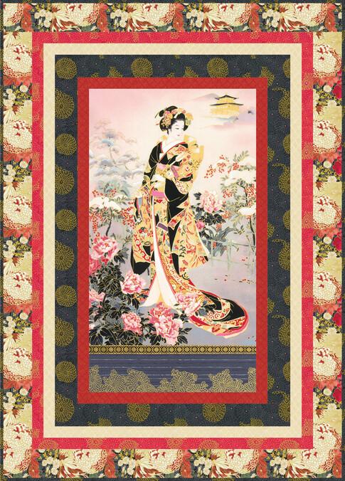 Picture Perfect - FREE PATTERN DOWNLOAD