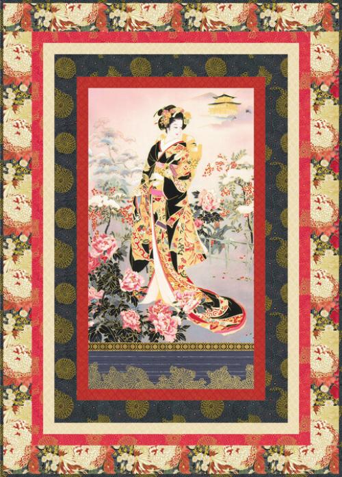 Picture Perfect - FREE PATTERN DOWNLOAD