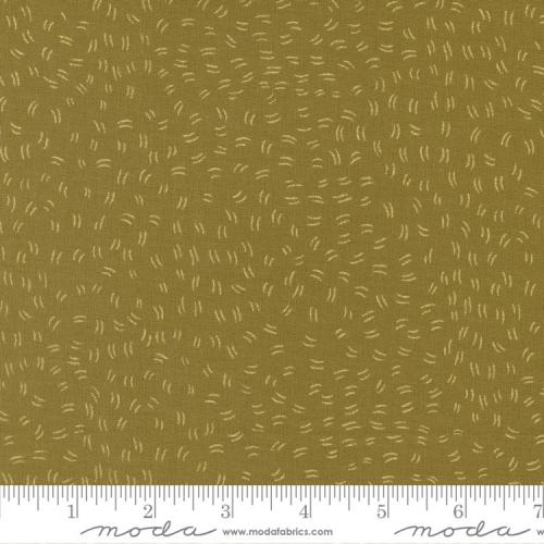 Meadowmere Metallic Yellow