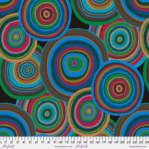 Kaffe Fassett: 85 & Fabulous Green