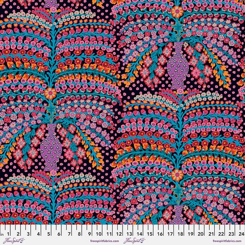 Kaffe Fassett: 85 & Fabulous Black