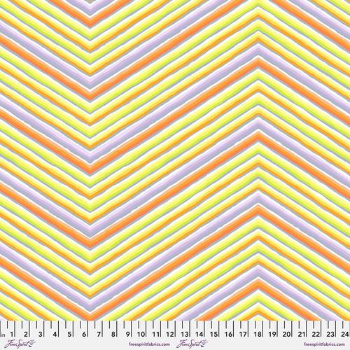 Kaffe Fassett: 85 & Fabulous Yellow