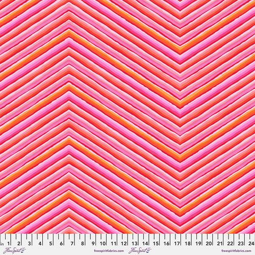 Kaffe Fassett: 85 & Fabulous Pink