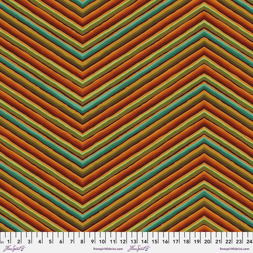 Kaffe Fassett: 85 & Fabulous Multi