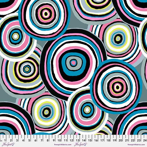 Kaffe Fassett: 85 & Fabulous Black