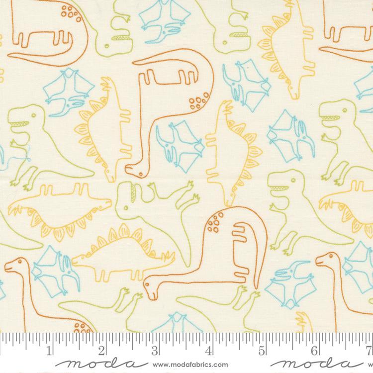 Stomp Stomp Roar White