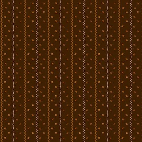 Scraps of Kindness Brown