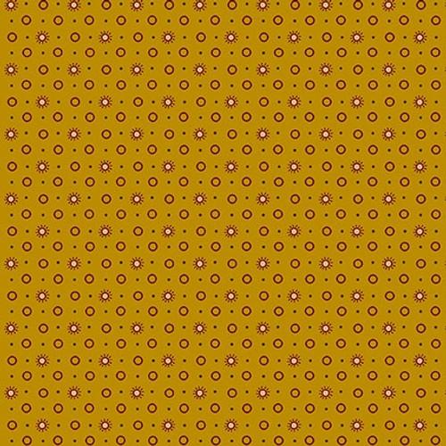 Scraps of Kindness Yellow