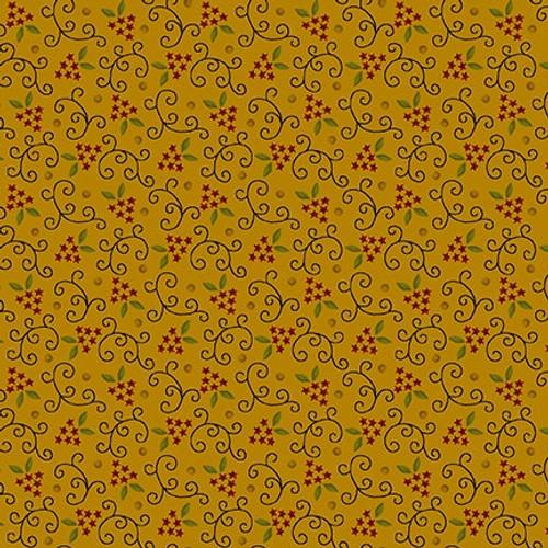 Scraps of Kindness Yellow