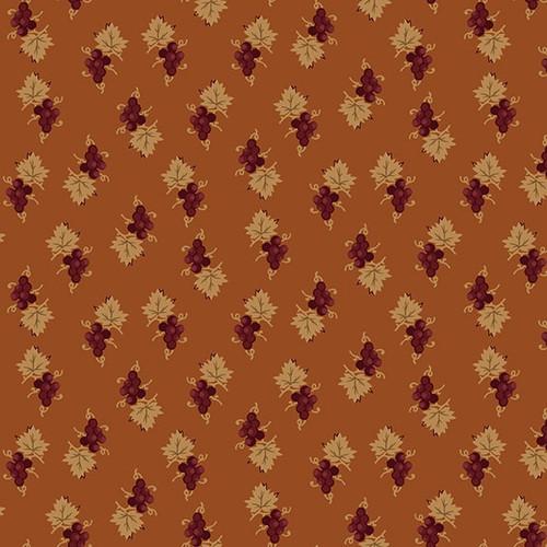 Scraps of Kindness Orange