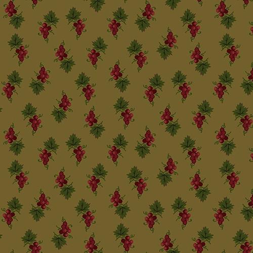 Scraps of Kindness Green