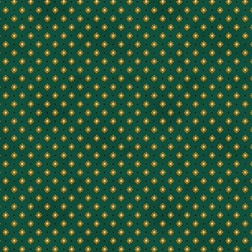 Scraps of Kindness Teal