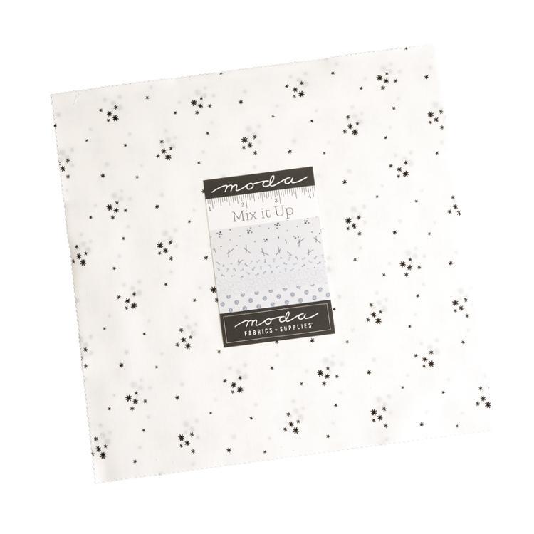 Mix It Up Layer Cake