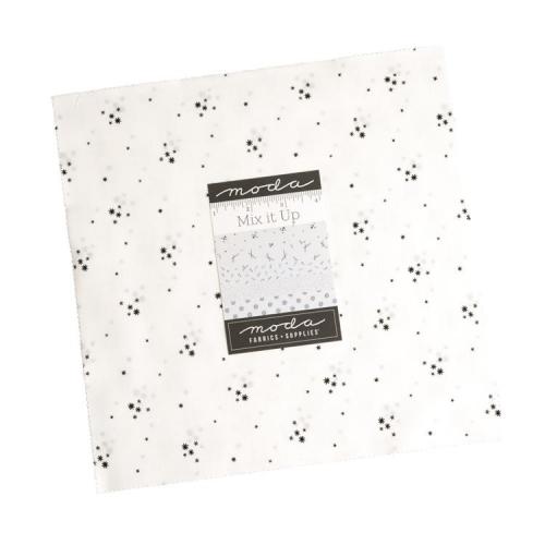 Mix It Up Layer Cake