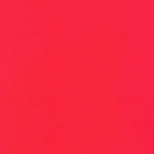 Kona Cotton Red