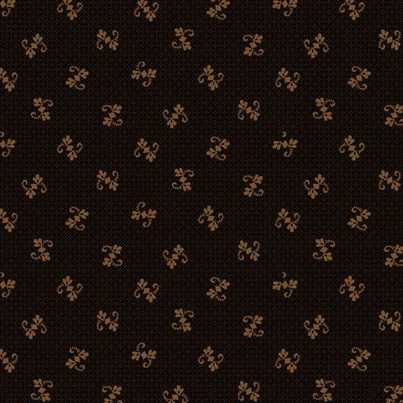 Butternut & Peppercorn Black