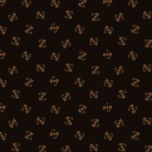 Butternut & Peppercorn Black