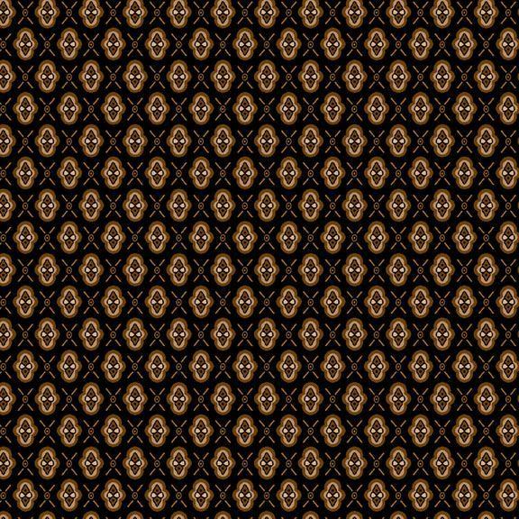 Butternut & Peppercorn Black