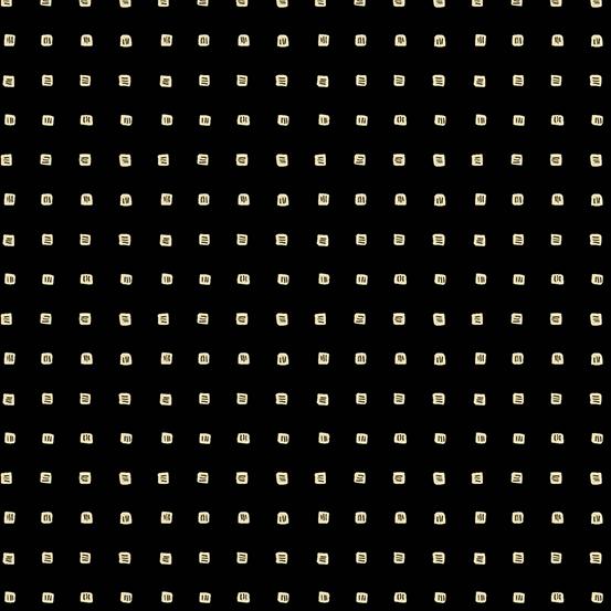 Frond Black