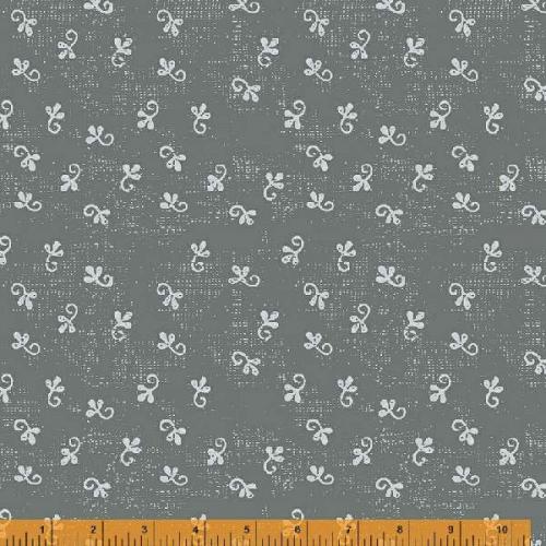 Maker's Collage Gray