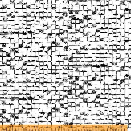 Maker's Collage White