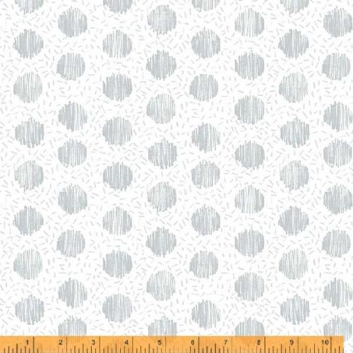 Maker's Collage White