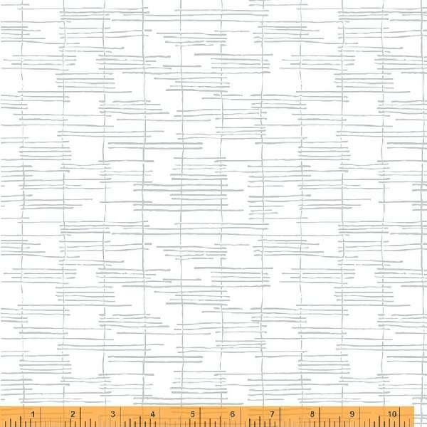 Maker's Collage White