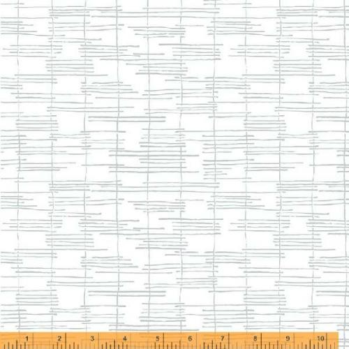 Maker's Collage White