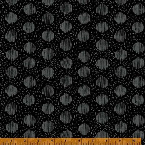 Maker's Collage Black