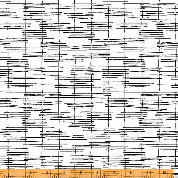 Maker's Collage White