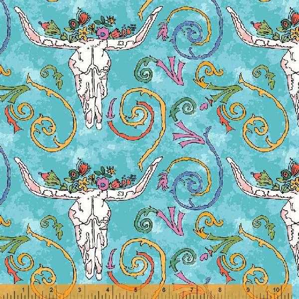 Yippie Yi Yo Ki Yay Aqua