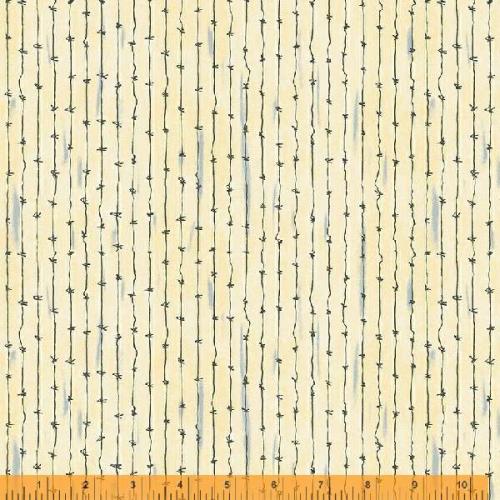 Yippie Yi Yo Ki Yay Cream