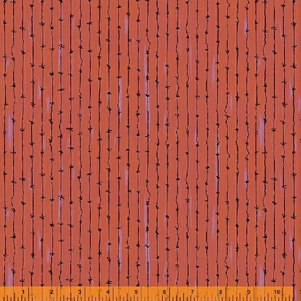 Yippie Yi Yo Ki Yay Red