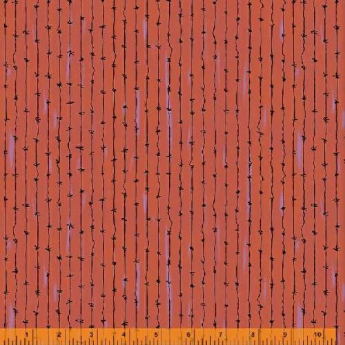 Yippie Yi Yo Ki Yay Red