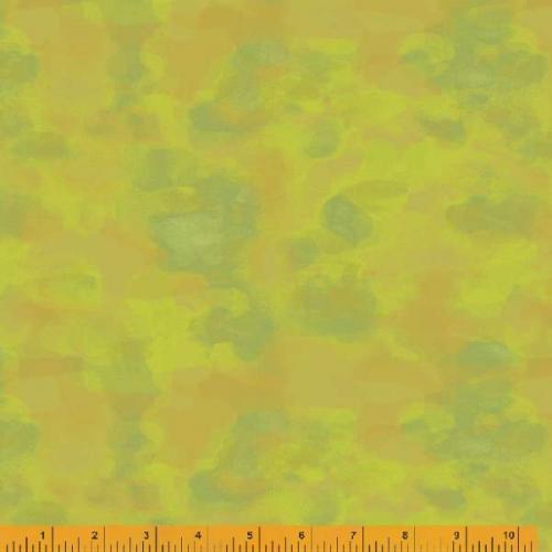 Yippie Yi Yo Ki Yay Green