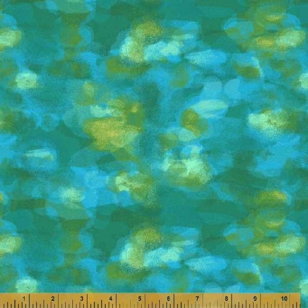 Yippie Yi Yo Ki Yay Aqua