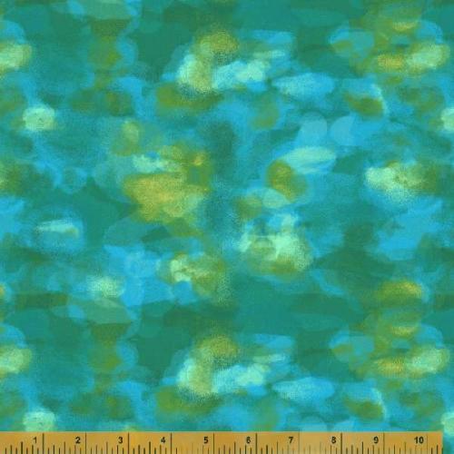 Yippie Yi Yo Ki Yay Aqua